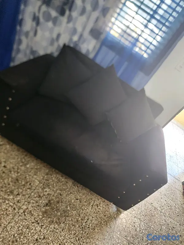 muebles y colchones - sofa 2