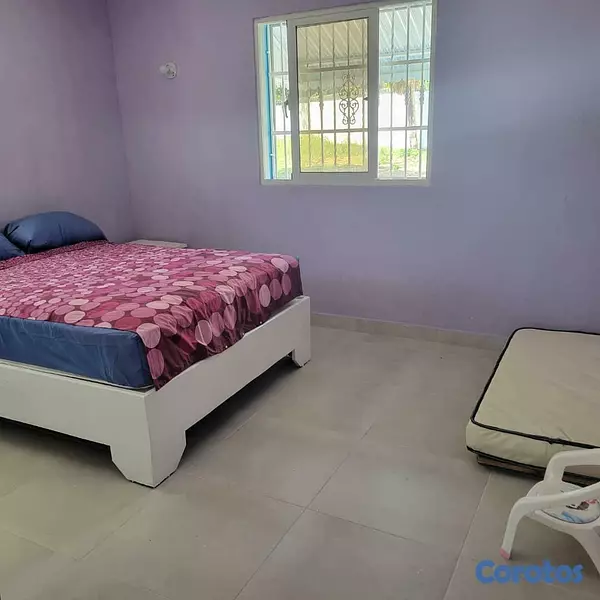 casas vacacionales y villas - En Venta Propiedad Vacacional en Najayo con 6300m2 de solar 9