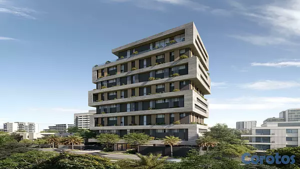 apartamentos - PENTHOUSE DE VENTA EN PROYECTO CERROS DE GURABO SANTIAGO 2
