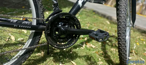 bicicletas y accesorios - Bicicleta aro 26 - Nueva  4