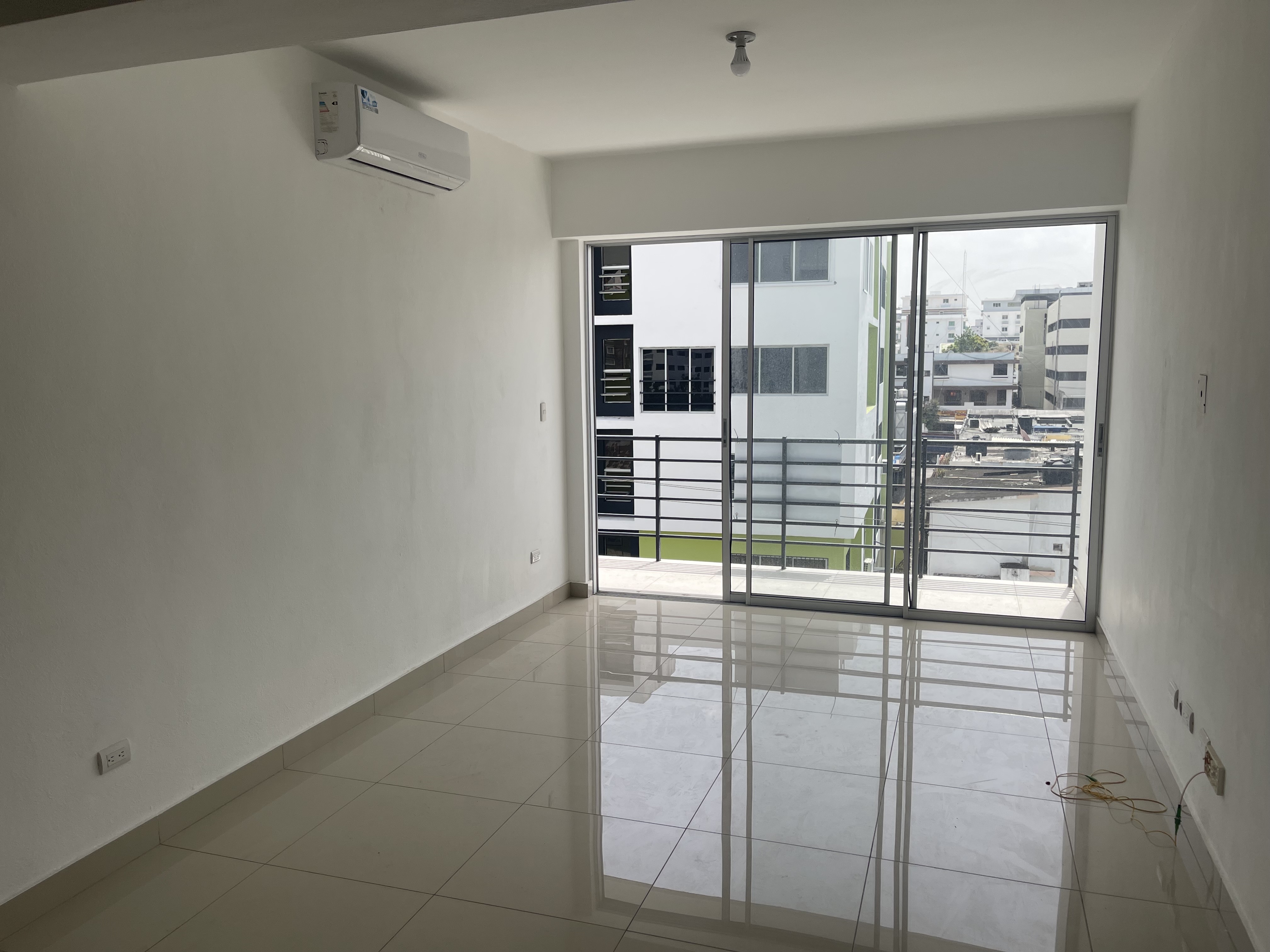 apartamentos - Alquilo Apartamento de 2 Habitaciones en Santo Domingo Distrito Nacional  3