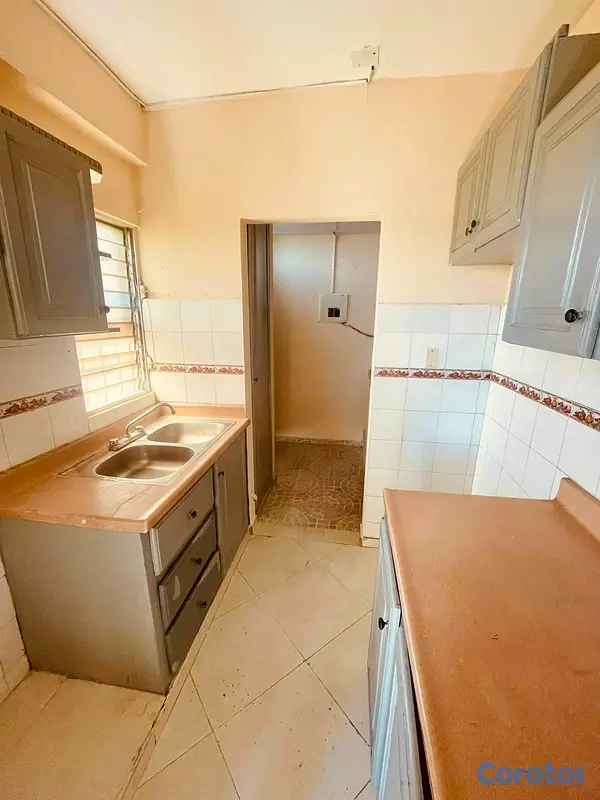apartamentos - Apartamento en Venta – Frente al Parque Mirador No 5