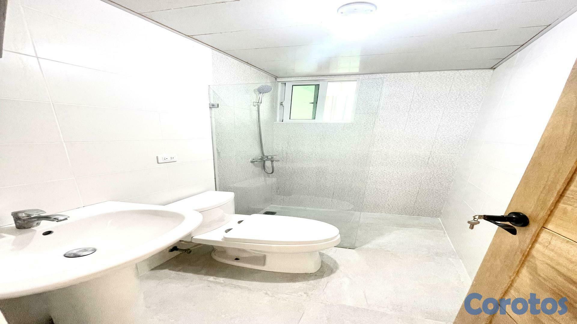 apartamentos - SE VENDE APARTAMENTO EN SAN ISIDRO STO. DGO. ESTE 9