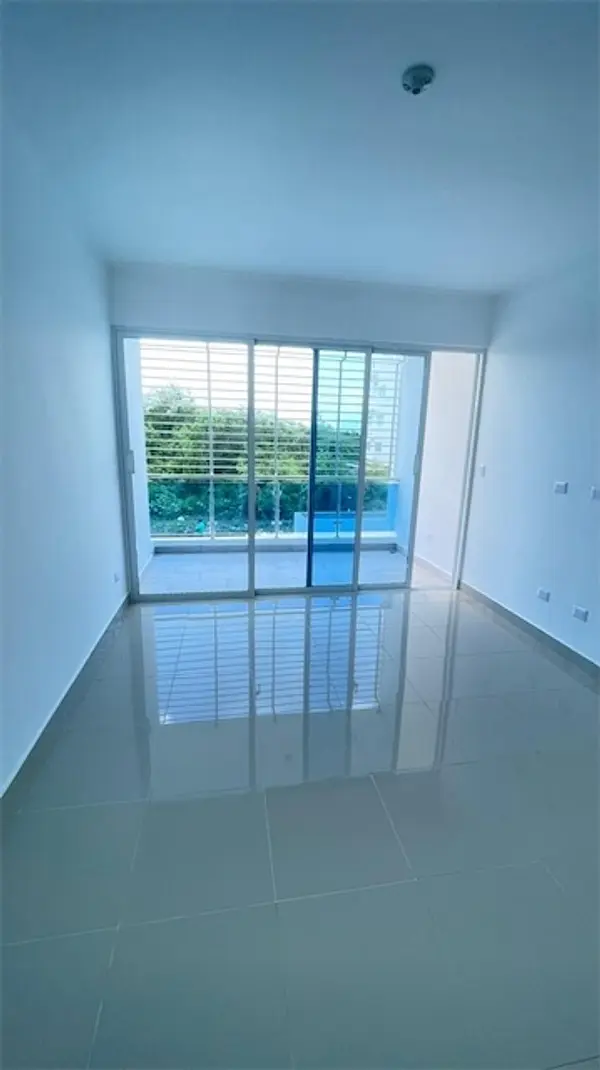 apartamentos - Apartamento de renta en villa María 2