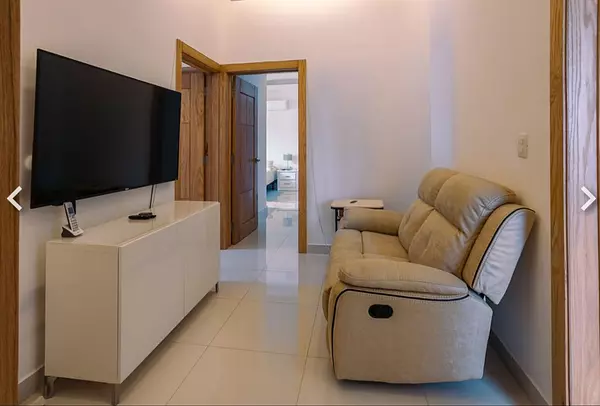 apartamentos - Vendo apartamento en El Millón 3