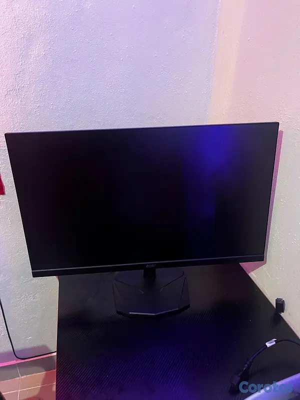 otros electronicos - monitor  2