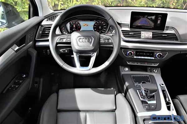 jeepetas y camionetas - Audi Q5 Sport 2025 5