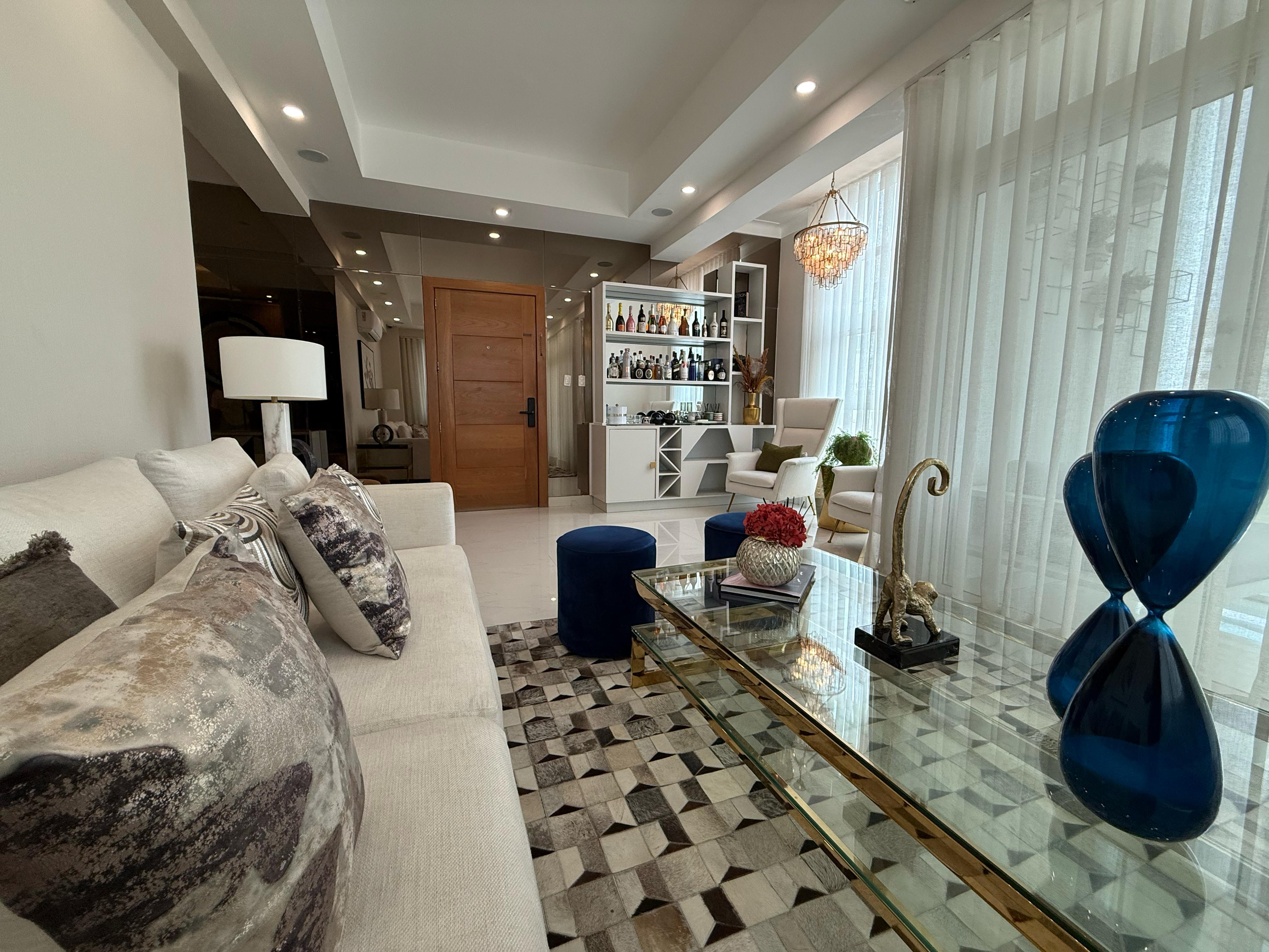 apartamentos - Venta Apto Espacioso y Familiar en el Renacimiento 5