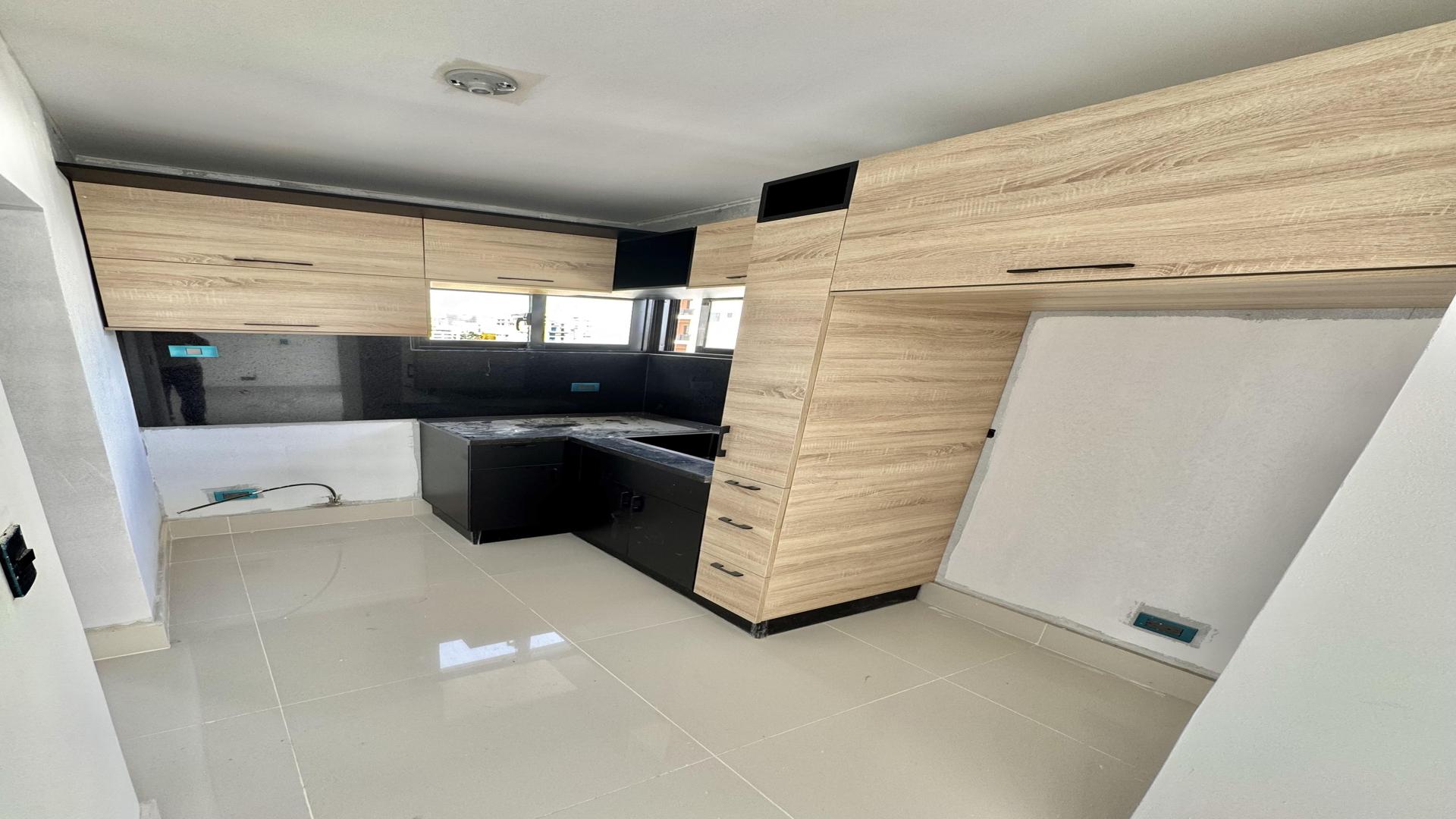 apartamentos - Apartamento Nuevo en Naco 4