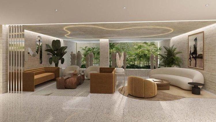 apartamentos - VENTA APARTAMENTOS A ESTRENAR – SECTOR PIANTINI REP. DOM 2