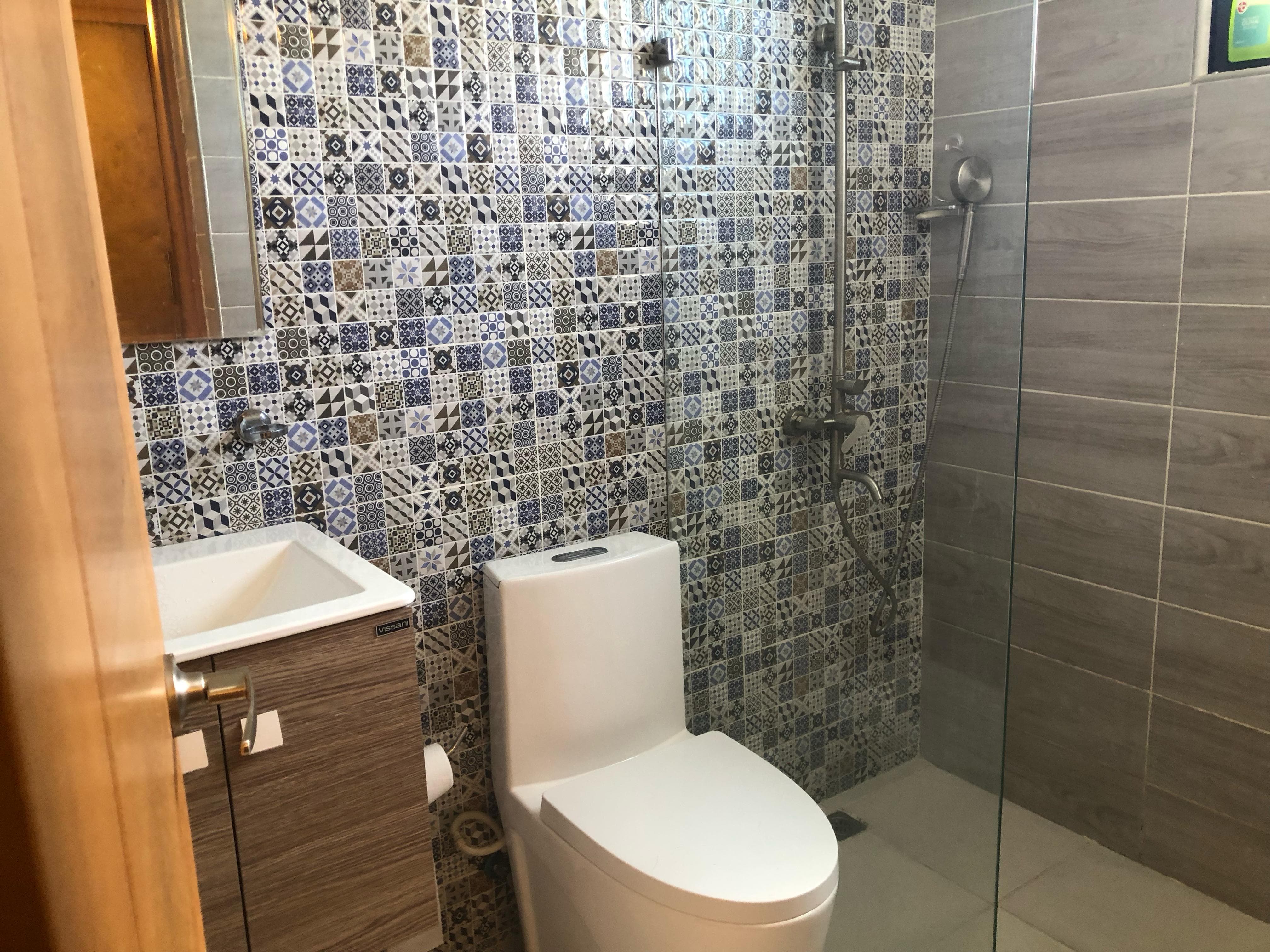 penthouses - Penthouse de 5 habitaciones en Naco  7
