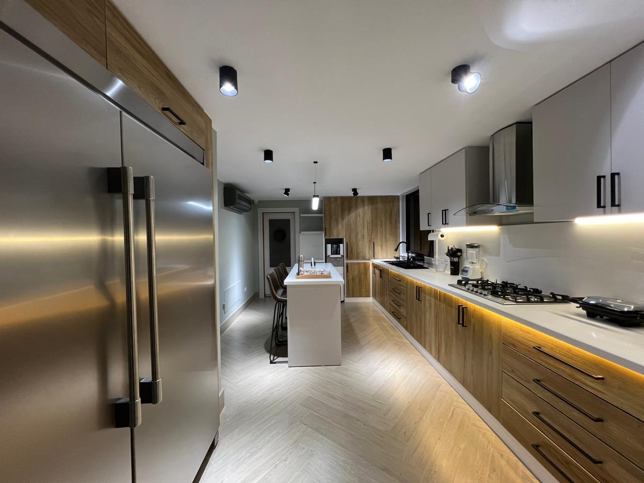 casas - Casa de 2 Niveles + Sótano en Arroyo Hondo Viejo 1
