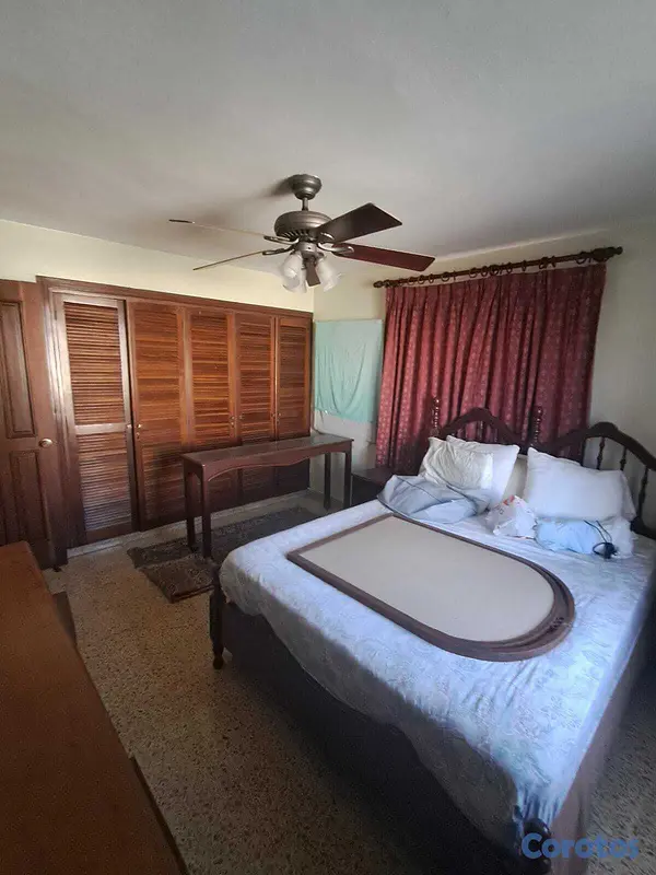 apartamentos - Apartamento en zona centrica en Gazcue 6