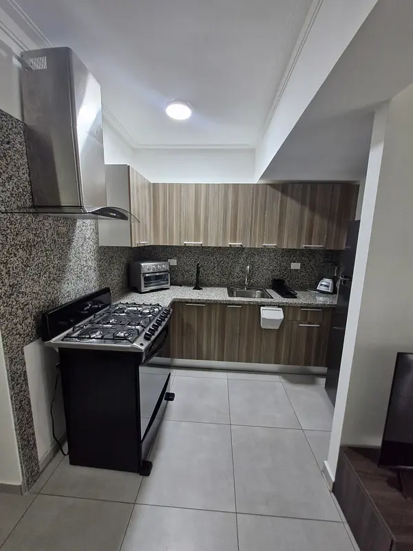 apartamentos - Apartamentos amueblados cercano a Unibe y Apec 2