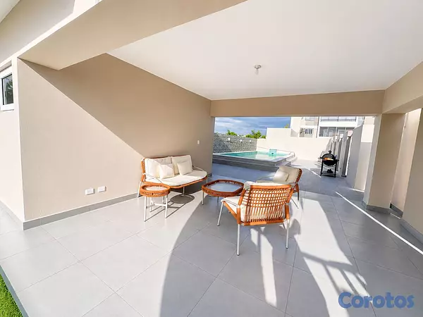 apartamentos - COMODO APARTAMENTO 7