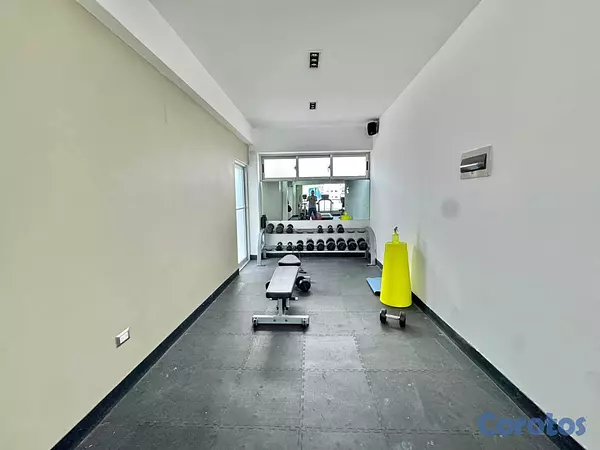 apartamentos - Apartamento amueblado en alquiler - Piantini. 10
