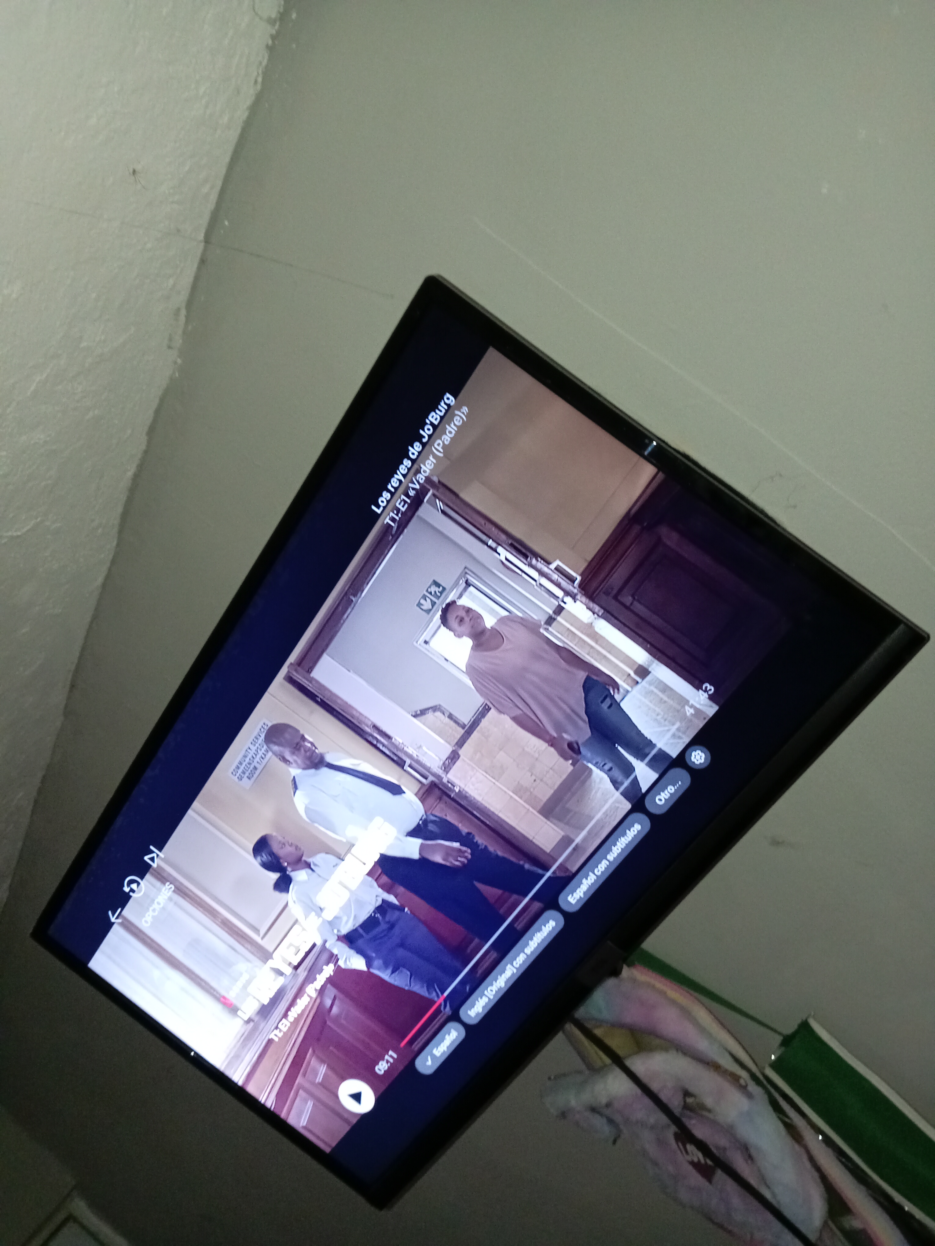 tv - TV de 32 pulgadas como nueva 1