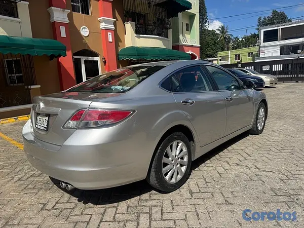 carros - Mazda 6 7