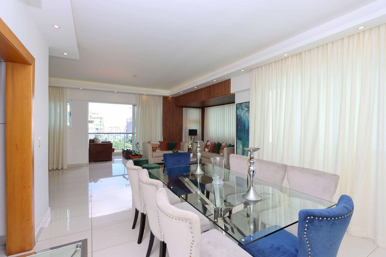 apartamentos - Apartamento en Venta en Piantini 4