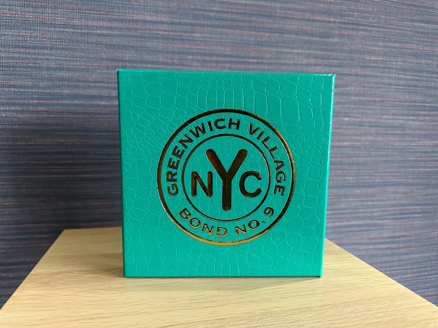 joyas, relojes y accesorios - Vendo Perfume Bond NO.9 NYC Greenwich Nuevo/ Original RD$ 17,500 NEG  0