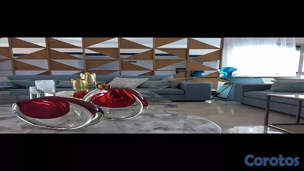 penthouses - En Venta penthouse en Malecon Center de 4 habitaciones 5