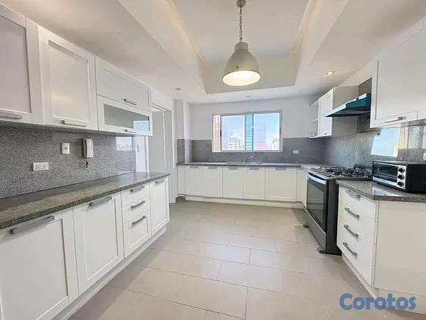 apartamentos - Vendo Apartamento en Piantini  7