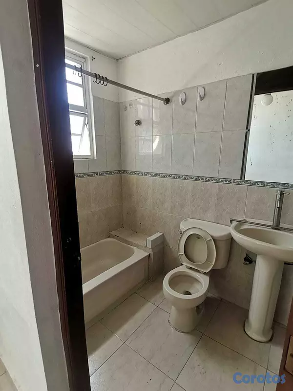 apartamentos - Alquiler Apartamento de 1 Habitación, Zona Colonial 7