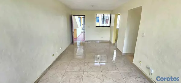 apartamentos - ALQUILÓ 3er piso villa olímpica perfecto para estudiante a un paso de la univers 8