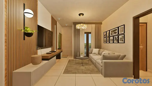 apartamentos - LO MEJOR DE PRADO ORIENTAL 6