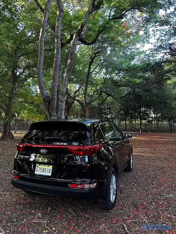 jeepetas y camionetas - Kia 2019 2