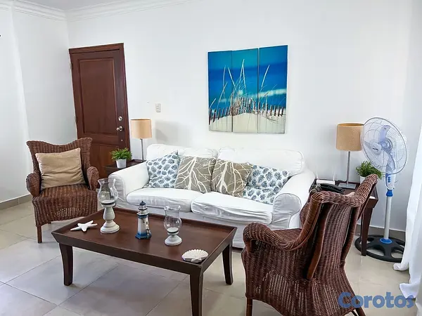 apartamentos - Apartamento en Juan Dolio próximo a Hemingway 9