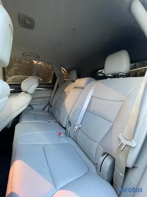 jeepetas y camionetas - Kia Sorento 2013  11