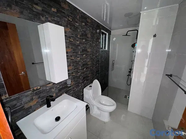 apartamentos - Apartamento En Venta En San Francisco de Macorís M 16