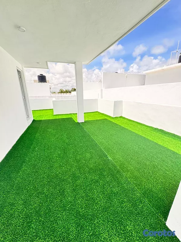 casas - Casa Nueva en Brisa oriental San isidro  8