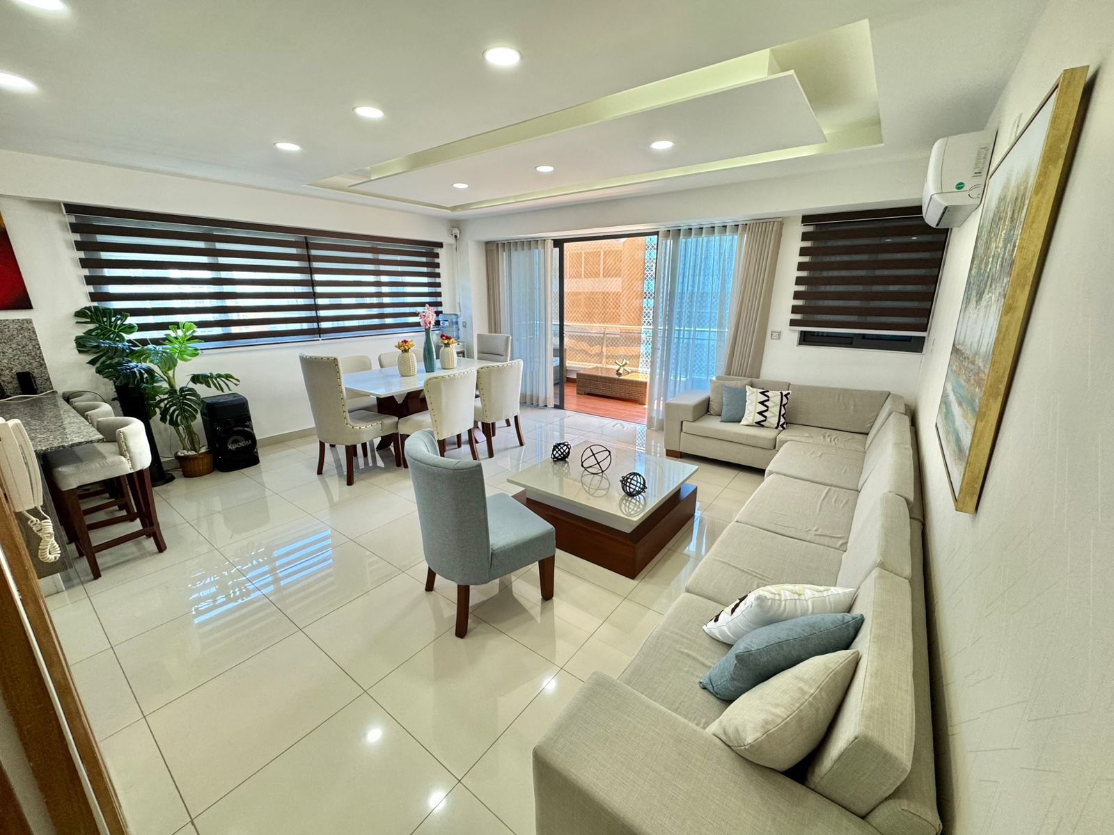 penthouses - Vendo Pent-house en Naco 0
