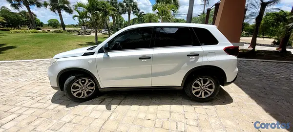 jeepetas y camionetas - Suzuki Vitara 2020 7