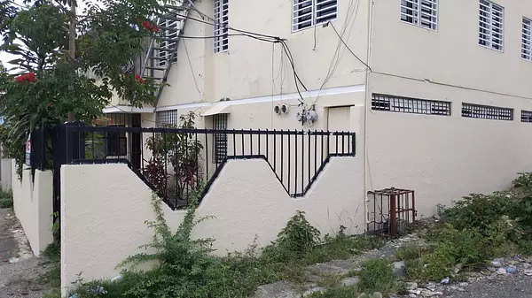 apartamentos - Apartamento en los cerros de Sabana Perdida SDE 1