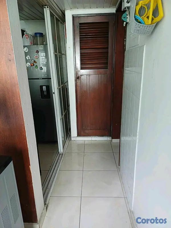 apartamentos - Apartamento en venta- Avenida independencia  5