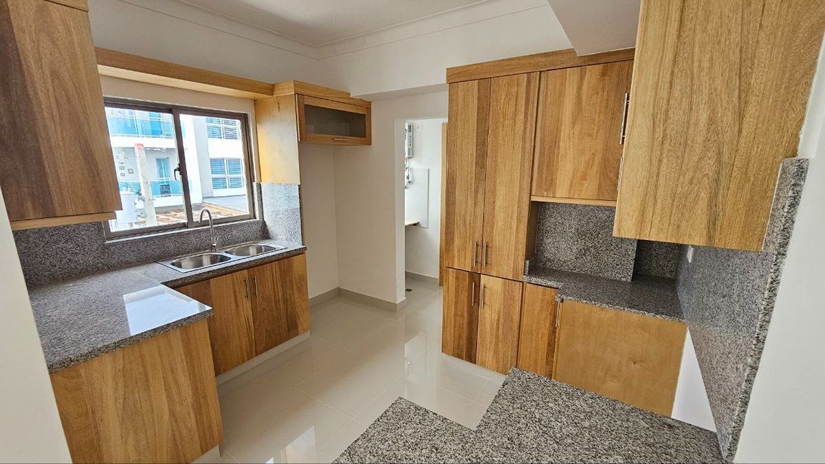 apartamentos - Apartamento  Piso 2  En Los Prados 4