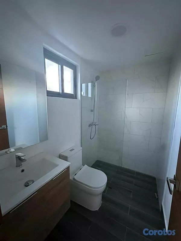 apartamentos - Alquiler de Apartamento en Viejo arroyo Hondo 11
