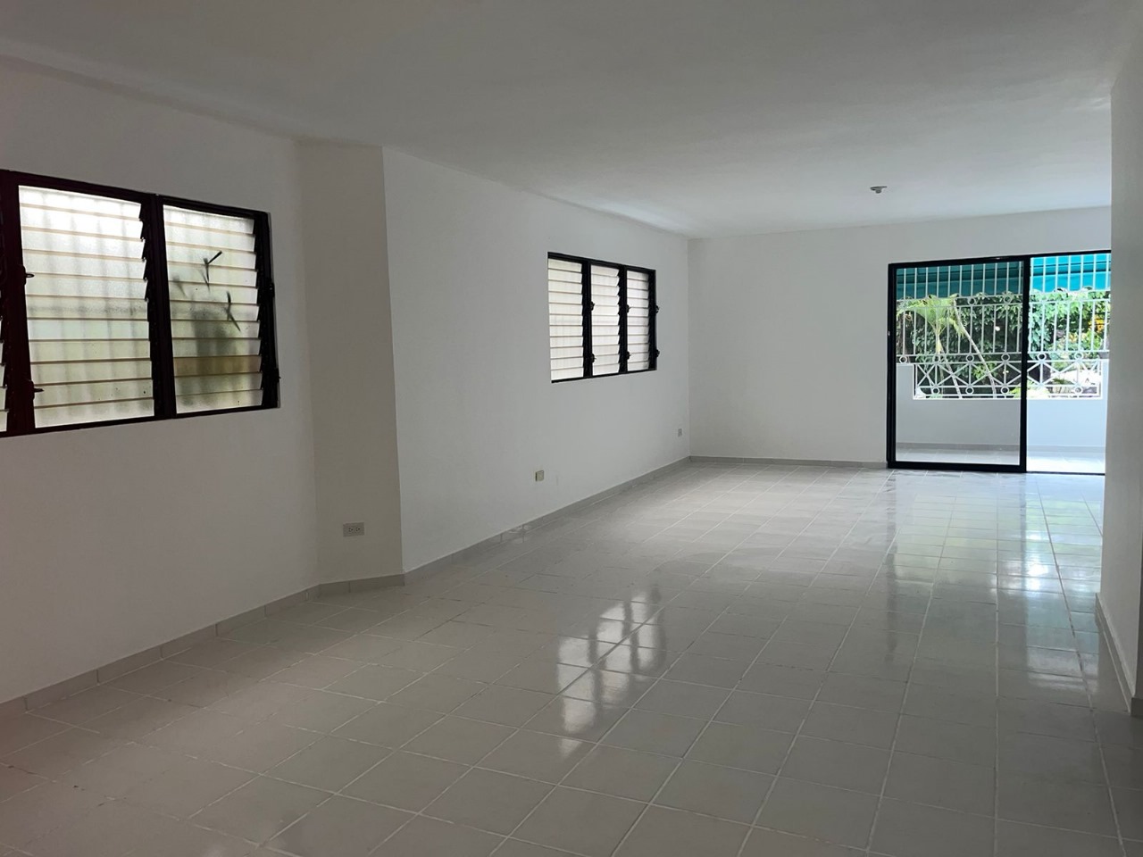 apartamentos - Alquilo Apartamento en Gazcue  0