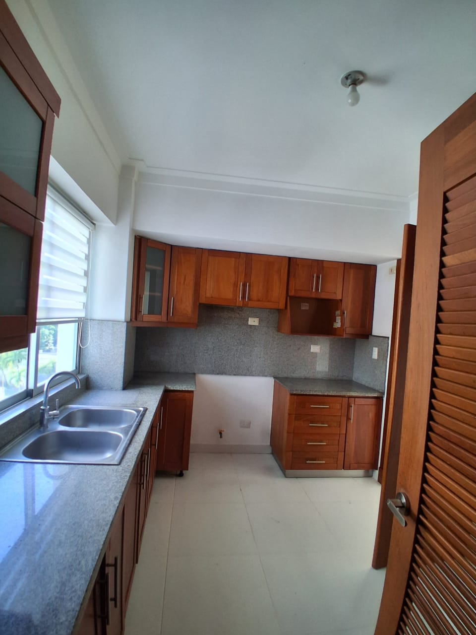 apartamentos - Alquiler de Apartamento en Los cacicazgos  5