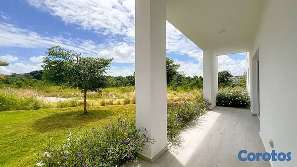 apartamentos - Apartamento en Punta cana en cana Bay  9