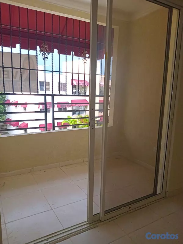 apartamentos - Se alquila, Carmen Renata 3 4