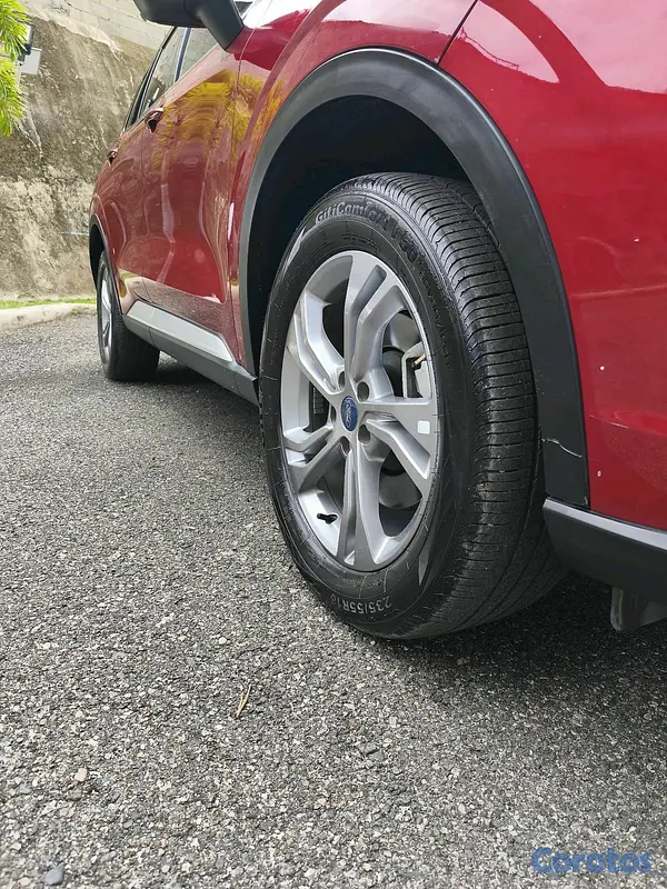jeepetas y camionetas - Ford Territory Trend 2024
Solo un año de uso 6