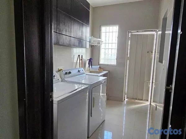 apartamentos - vendo apartamento en el ensanche Ozama  8