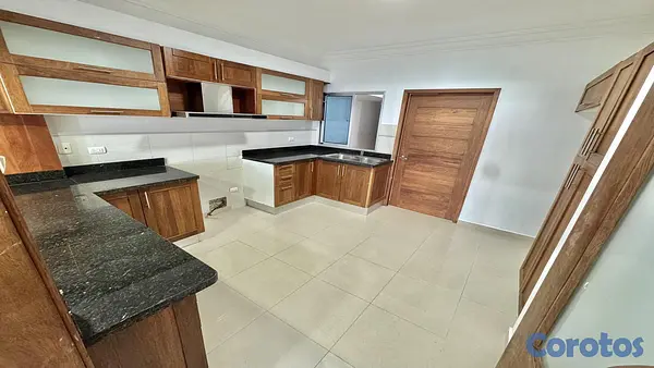 apartamentos - Apartamento en Piantini 6