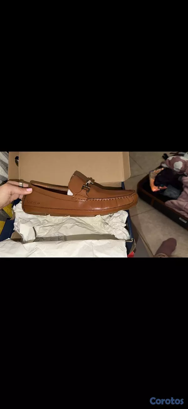 zapatos para hombre - cole Haan de hombre  2