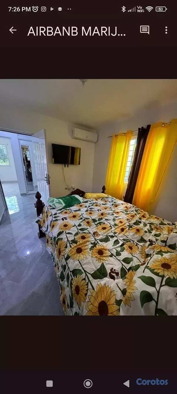 casas vacacionales y villas - Villa en Vacacional Matua  13