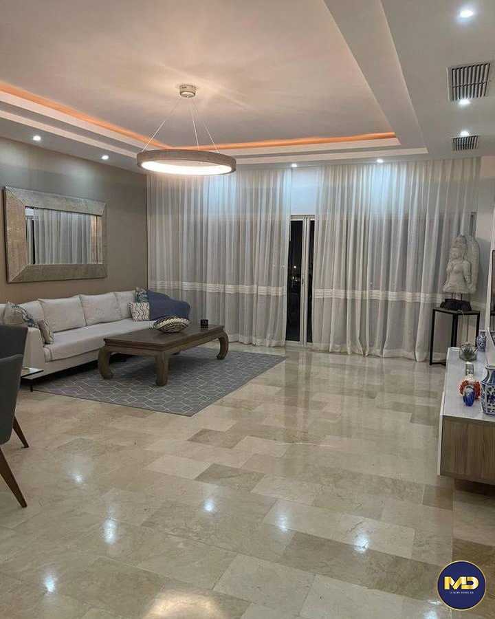 casas - Apartamento a 100 metros de la playa| 2Hab/2BÑ/2PAQ| acceso a la piscina  1